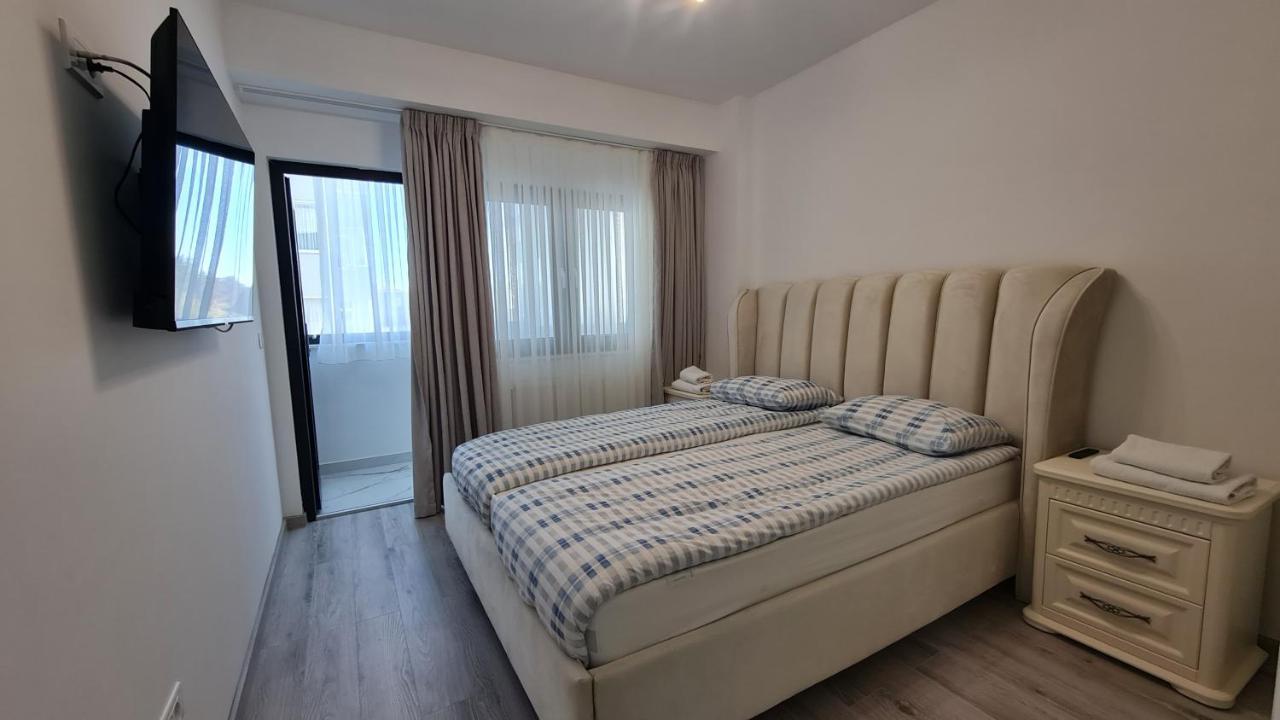 Nordic Residence 3 Сучава Екстер'єр фото