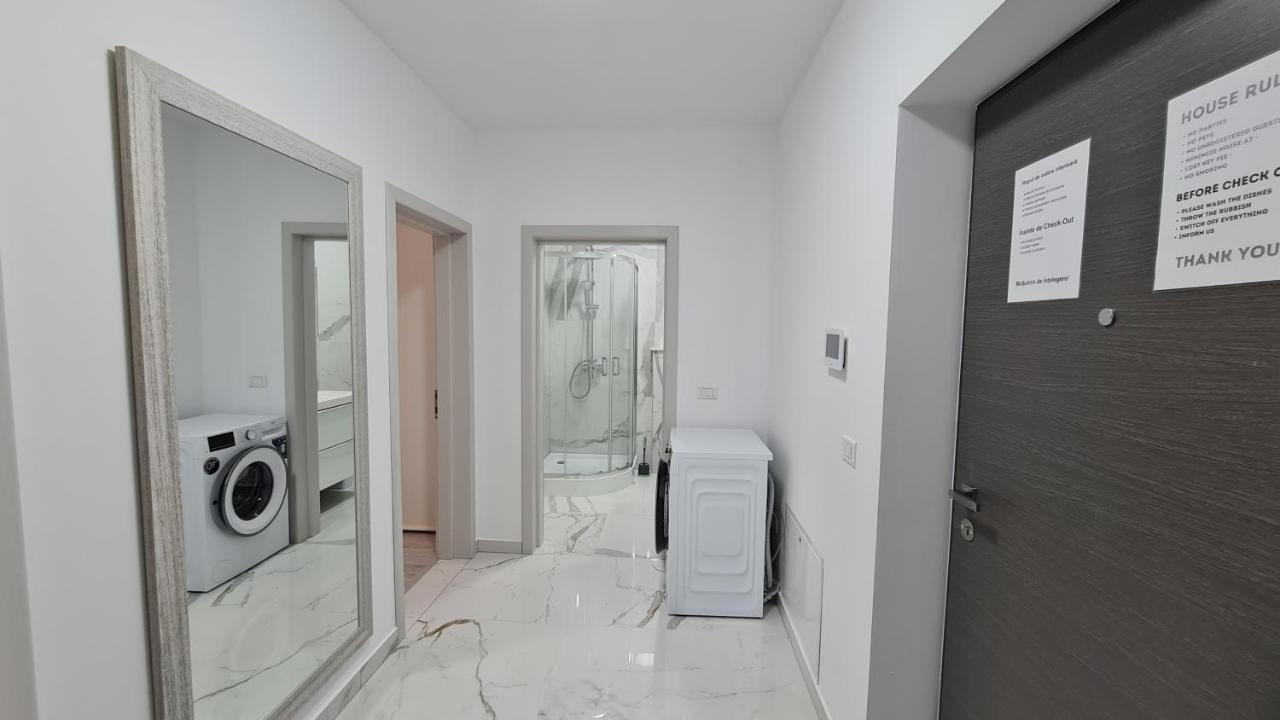 Nordic Residence 3 Сучава Екстер'єр фото