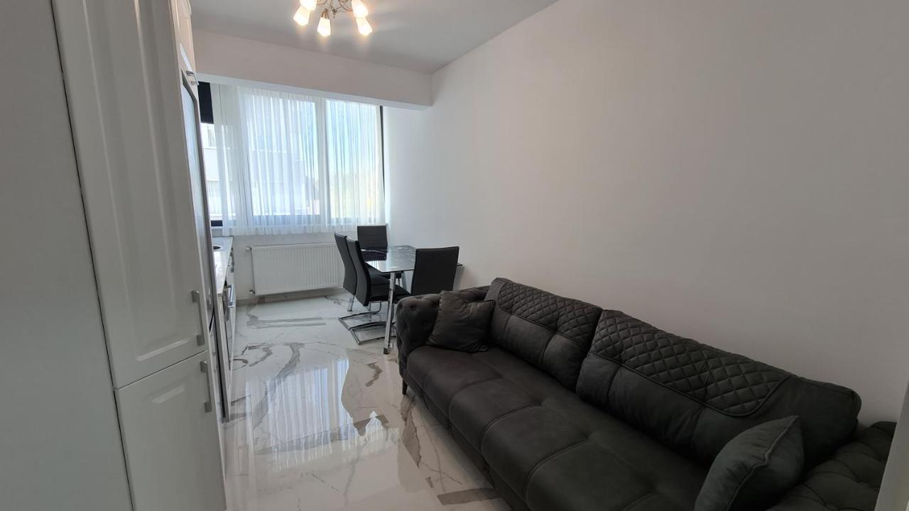 Nordic Residence 3 Сучава Екстер'єр фото