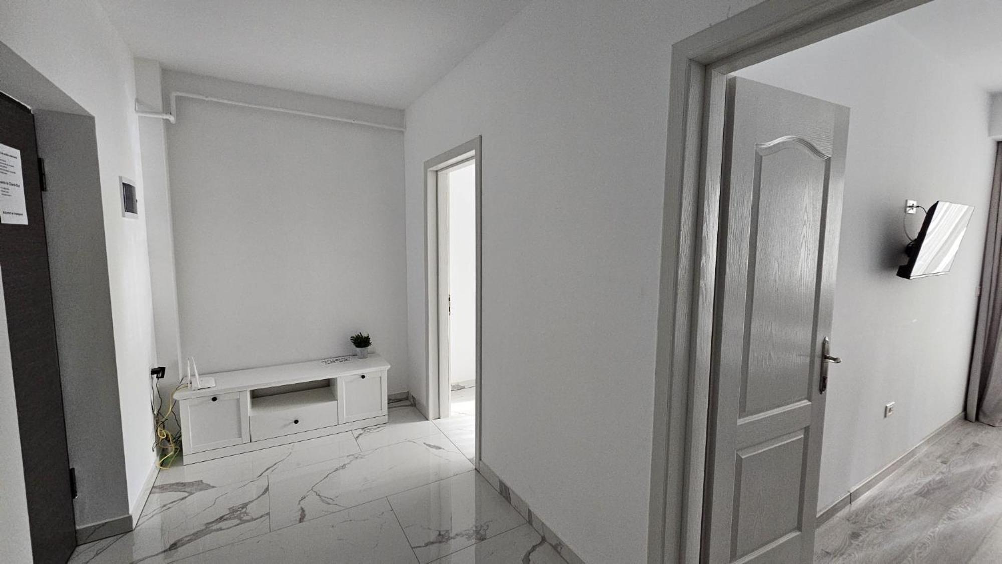 Nordic Residence 3 Сучава Екстер'єр фото