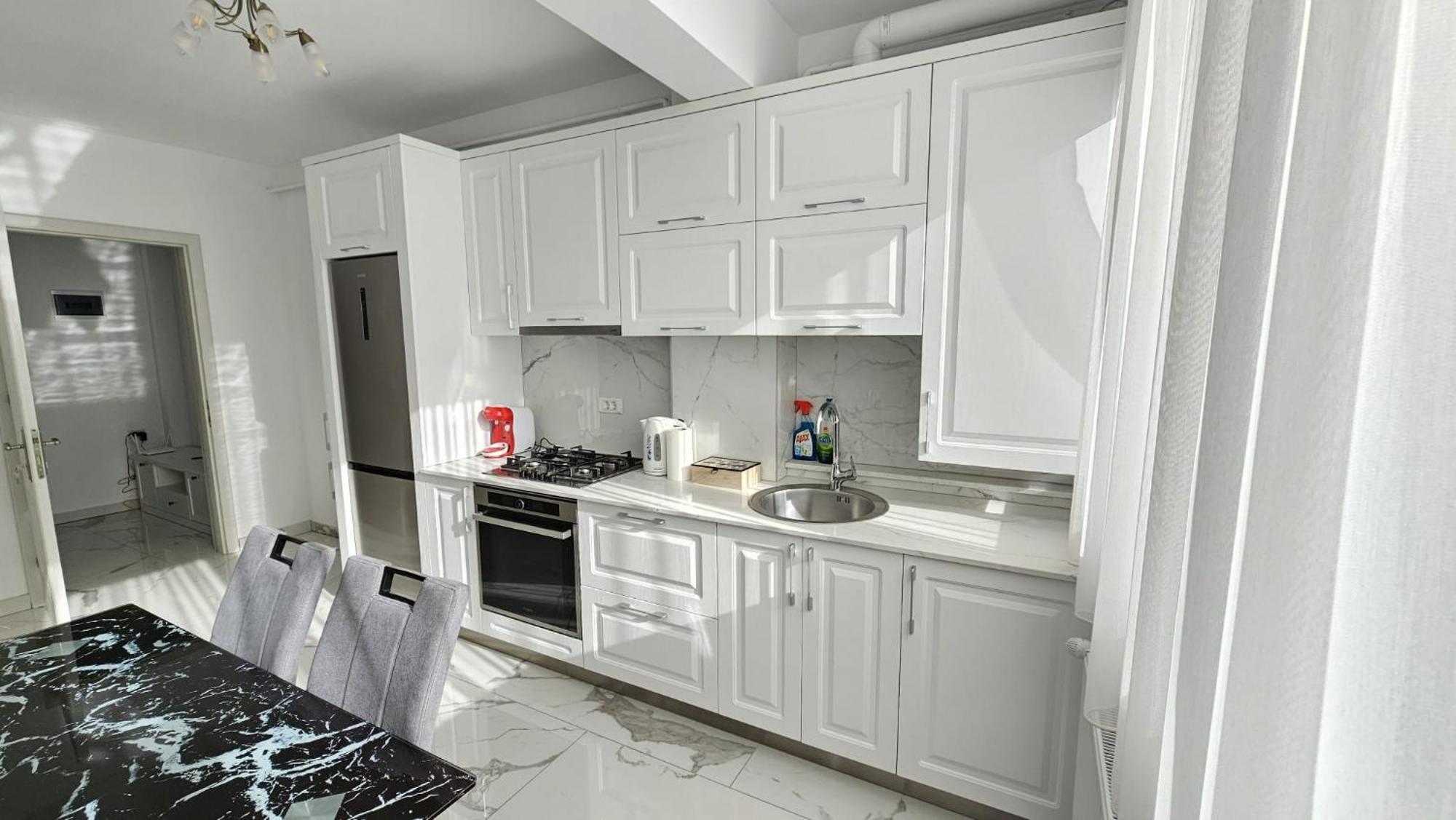 Nordic Residence 3 Сучава Екстер'єр фото