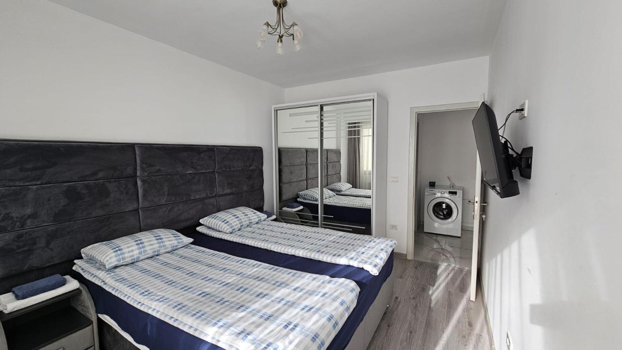 Nordic Residence 3 Сучава Екстер'єр фото