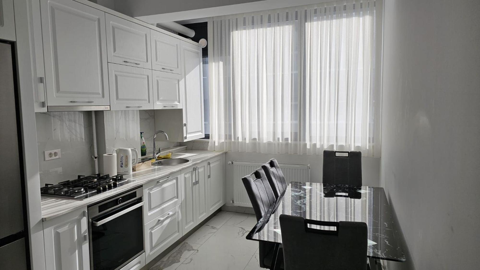 Nordic Residence 3 Сучава Екстер'єр фото